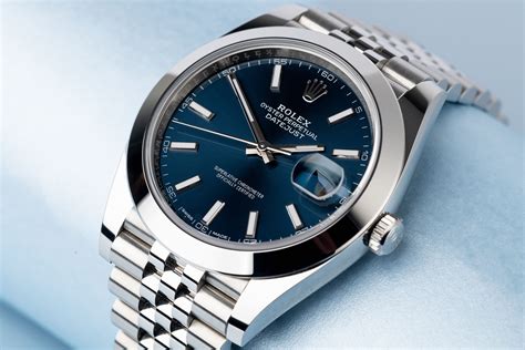 rolex datejust navy face|new rolex datejust for sale.